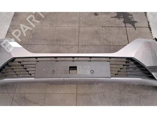Used Front bumper Front bumper PEUGEOT 308 III (FB_, FH_, FP_, F3_, FM_) BlueHDi 130 (FBYHZL, FBYHZT) (131 hp) 34572274 34572274