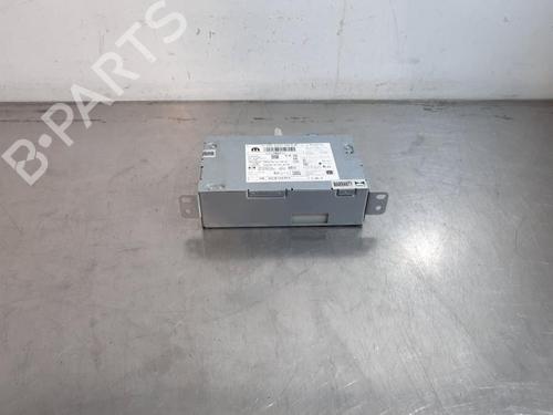 Used Electronic module Electronic module PEUGEOT 308 SW III (FC_, FJ_, FR_, F4_, FN_) PureTech 136 (FRHPYC) (136 hp) 33753366 33753366