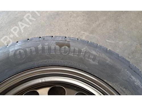 Rim VW T-CROSS (C11, D31) 1.0 TSi | BP29195229C45 
