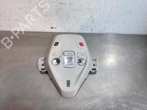 Interior roof light CITROËN C4 SPACETOURER (3D_) 1.2 PureTech 130 9678124177