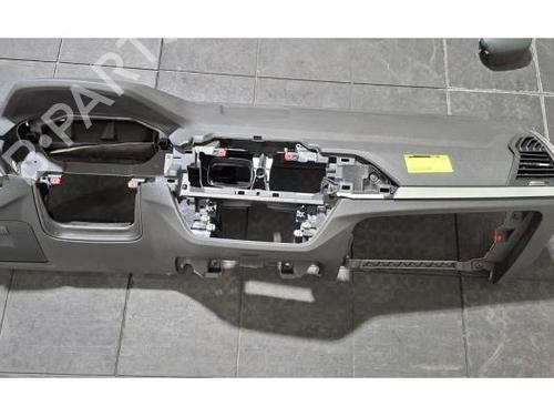 Kollisonspute sett BMW X3 (G01, F97, G08) xDrive 20 d | BP29643208C86 