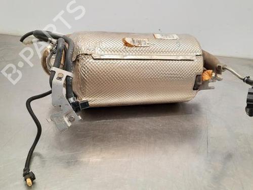 Particulate filter MERCEDES-BENZ GLE (V167) GLE 350 de 4-matic (167.117) | BP23588435M81 