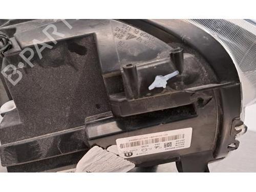 Left headlight FIAT 500X (334_) 1.0 (334.AXN1B) | BP34199436C28 - Image 7