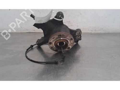 Fusee links voor Fusee links voor OPEL VIVARO C Van (K0) 1.5 (120 hp) 36757750 36757750