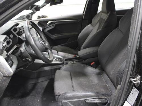 Particulate filter AUDI A3 Sportback (8YA, 8YF) 30 TDI | BP40285425M81 - Image 21