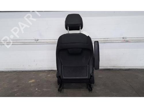 Left front seat MERCEDES-BENZ VITO Mixto (Double Cabin) (W447) 119 CDI (447.701, 447.703, 447.705) | BP31865078C15
