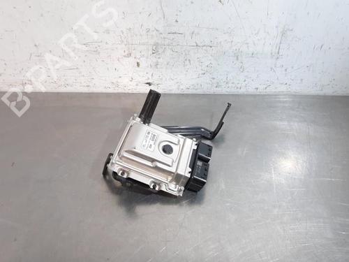 Used Engine control unit (ECU) KIA PICANTO III (JA) 1.0 (67 hp) 24015025