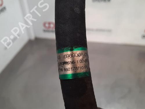 AC pipe BMW 1 (E87) 118 d | BP15019900M126 