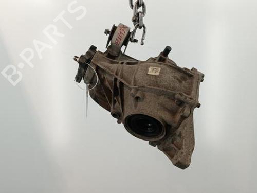 Used Rear differential Rear differential MERCEDES-BENZ GLC (X253) 250 d 4-matic (253.909) (204 hp) 19576579 19576579