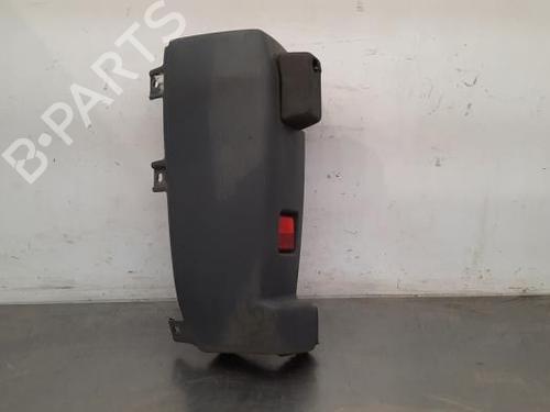 Used Corner bumper PEUGEOT BOXER Van 2.2 HDi 110 (110 hp) 23610890