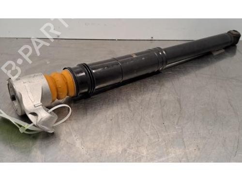 Left rear shock absorber PEUGEOT 3008 III (KA_, KB_, KC_) Hybrid 136 (KAHPYE) | BP30530592M18
