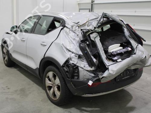 Pipe VOLVO XC40 (536) D3 | BP23579273M125 - Image 8