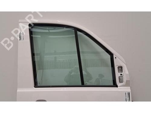 Dør højre fortil MAN TGE Van 2.0 TDI (01V, 03V, 36V, UYB, UYC, UYD) | BP34143638C3 - Image 2