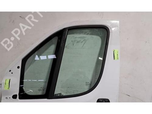 Left front door FIAT DUCATO Van (250_) 120 Multijet 2,3 D | BP30046716C2 