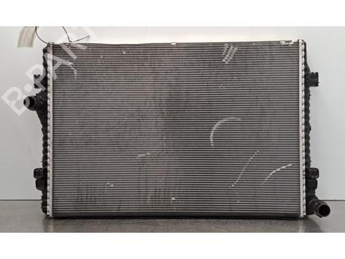 Used Water radiator Water radiator 39418108 39418108