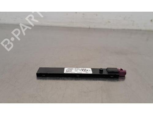 Elektronisk modul PORSCHE 911 Convertible (992) 3.0 Carrera 4 (992610) (385 hp) 29379407