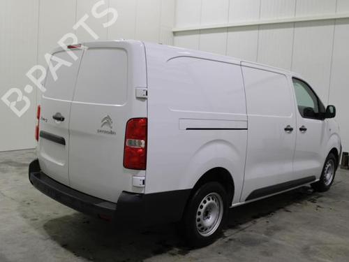 Intercooler CITROËN JUMPY III Van (V_) 2.0 BlueHDi 145 | BP32376398M30