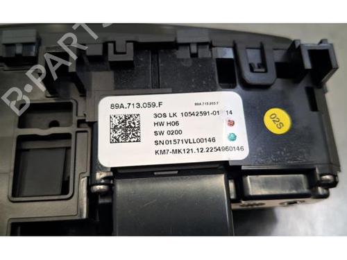 Gear lever AUDI Q4 E-TRON SUV (F4B) 35 | BP35778074M90 - Image 3