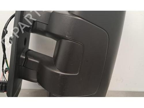 Retrovisor esquerdo IVECO DAILY VI Van 33S14, 35S14, 35C14, 42S14 | BP34199316C26 - Image 2