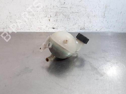 Used Expansion tank PEUGEOT 307 CC (3B) 1.6 16V (110 hp) 25905392
