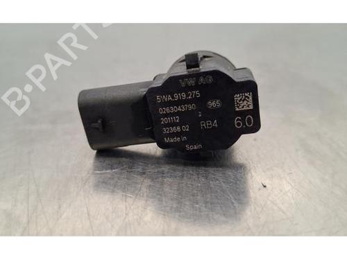 Electronic module VW CADDY V Box Body/MPV (SBA, SBH) 2.0 TDi | BP33612617M83 - Image 3