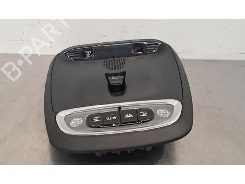 Interior roof light VOLVO XC60 II (246) T5 AWD | BP30046835I8 