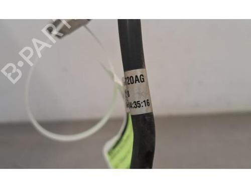 AC pipe AUDI A6 C8 (4A2) 45 TDI Mild Hybrid quattro | BP30163598M126