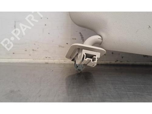 Right sun visor CITROËN C3 III (SX) 1.2 PureTech 82 | BP35970045I2 - Image 3