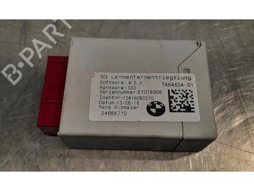 Other BMW 2 Gran Tourer (F46) 220 i | BP23618859O1 