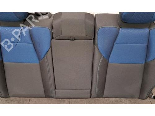 Rear seat (2nd row) LYNK & CO 01 PHEV | BP34200504I23  - Image 5