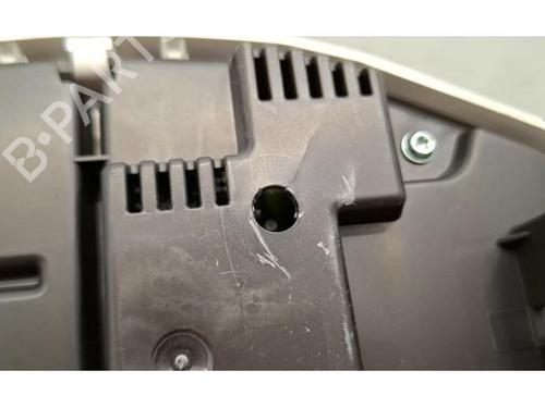 Instrument cluster FORD TRANSIT COURIER B460 Box Body/MPV 1.5 EcoBlue | BP39601310C47 - Image 6
