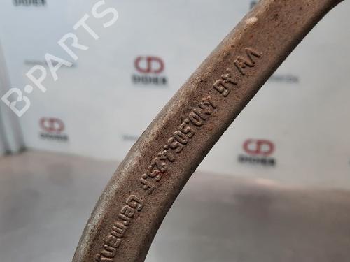 Querlenker links hinten AUDI A6 C8 Avant (4A5) RS6 Mild Hybrid quattro | BP15233138M14 