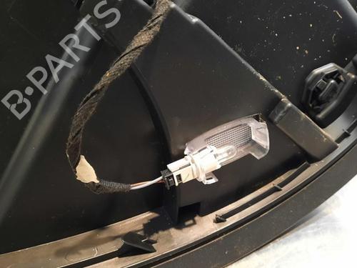 Glove box MERCEDES-BENZ CLA Coupe (C117) CLA 180 CDI / d (117.312) | BP15025646C95 