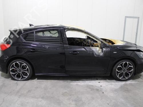 Horn FORD FOCUS IV (HN) 1.0 EcoBoost | BP23599691E13 