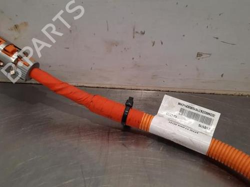 Cable VOLVO XC60 II (246) B5 Mild-Hybrid AWD | BP20080480E12 