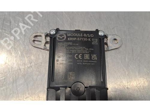 Elektronisk modul MAZDA CX-60 (KH_) 3.3 e-SKYACTIV-D MHEV | BP29844440M83
