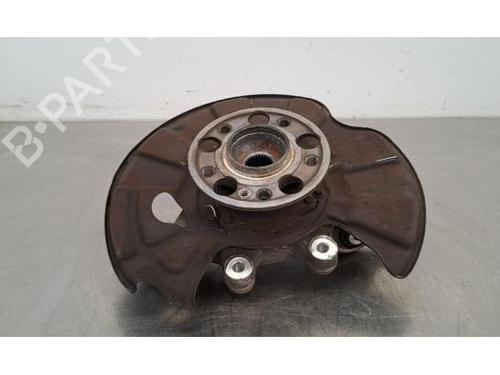 Used Right rear steering knuckle MERCEDES-BENZ S-CLASS (W222, V222, X222) S 350 d 4-matic (222.021, 222.121) (286 hp) 27187073