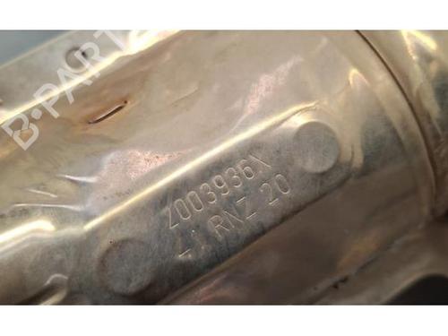 Particulate filter LAND ROVER DEFENDER Station Wagon (L663) P300 Si4 4x4 | BP32150268M81 