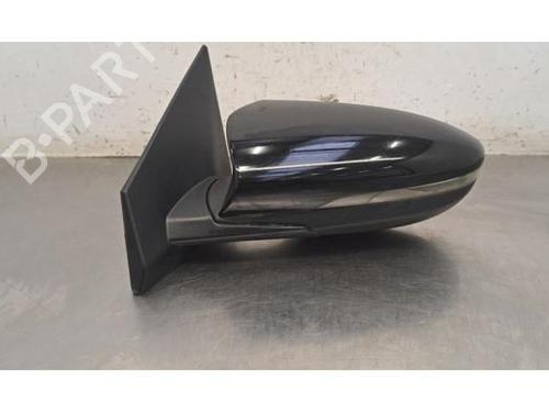 Used Left mirror Left mirror HYUNDAI i20 III (BC3, BI3) 1.0 T-GDI (101 hp) 36310055 36310055
