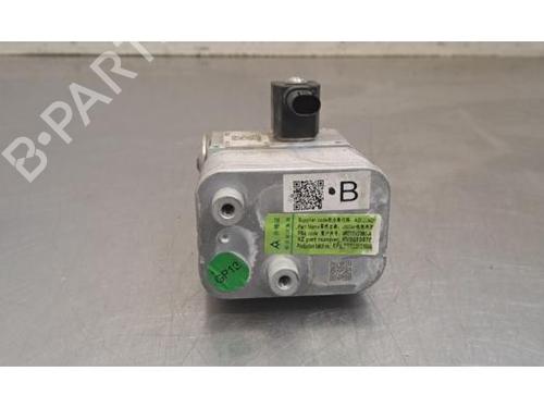 Used AC radiator AC radiator CITROËN JUMPY III Van (V_) E-JUMPY (136 hp) 33918044 33918044