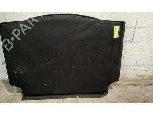 Bagagerumsgulv DS DS 4 II (FR_, FB_, F3_) PureTech 225 (FP5GGT) (224 hp) 23638995