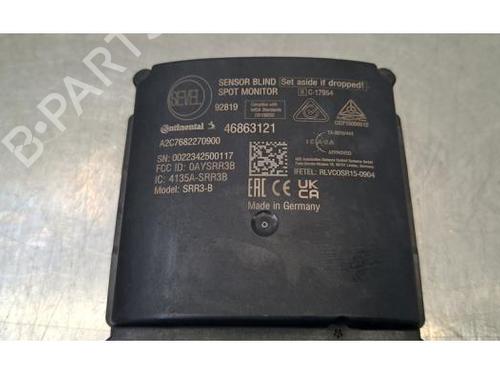 Electronic sensor CITROËN JUMPER II Van 2.2 BlueHDi 140 | BP39732187M84 - Image 2