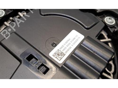 Radiator fan MERCEDES-BENZ SPRINTER 3-t Van (B910) 215 CDI (910.621, 910.623) | BP37038544M35 - Image 4