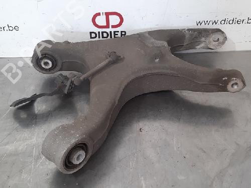 Draagarm links achter AUDI A6 C7 Avant (4G5, 4GD) 2.0 TDI (190 hp) 10880055