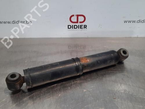 Left rear shock absorber PEUGEOT EXPERT Van (V_) 2.0 BlueHDi 120 | BP10894045M18 