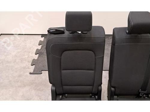 Rear seat (2nd row) FORD KUGA III (DFK) 2.5 Duratec Plug-in-Hybrid | BP36769509I23 - Image 2