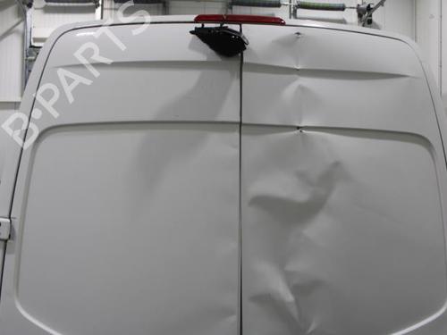 Headlight switch MERCEDES-BENZ SPRINTER 3-t Van (B910) 211 CDI (910.621, 910.623) | BP23596010I24 