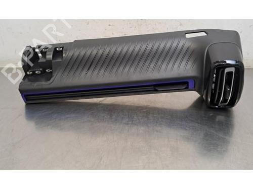 Luchtrooster Luchtrooster CITROËN C3 IV (CC_, CB_) ë-C3 (CBZYAZ) (113 hp) 36892851 36892851