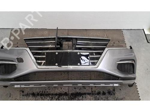 Used Front bumper Front bumper MG MG ZS SUV (AZS1) 1.5 VTi (106 hp) 35315185 35315185