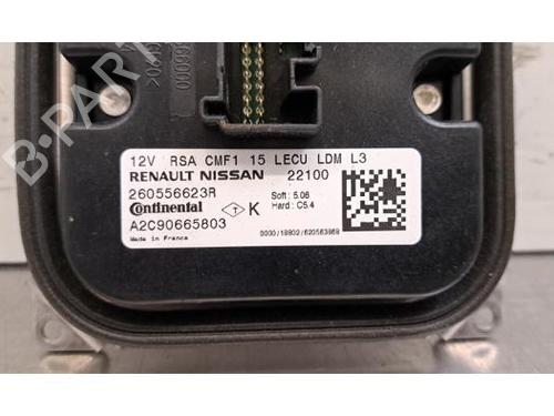 Electronic module RENAULT TRAFIC III Van (FG_) 2.0 dCi 130 (FGMY) | BP38003992M83 - Image 2